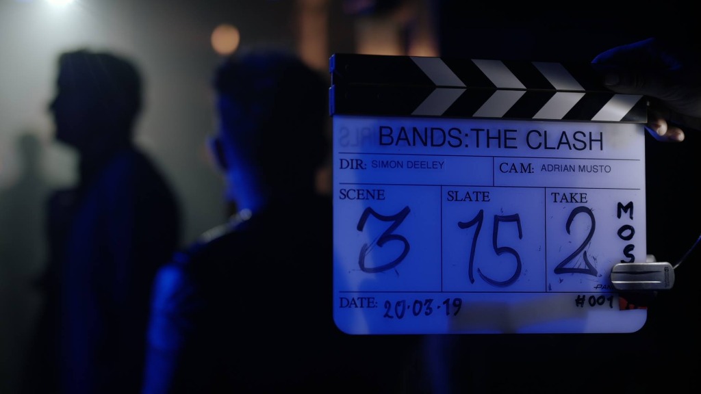 Filmmaking