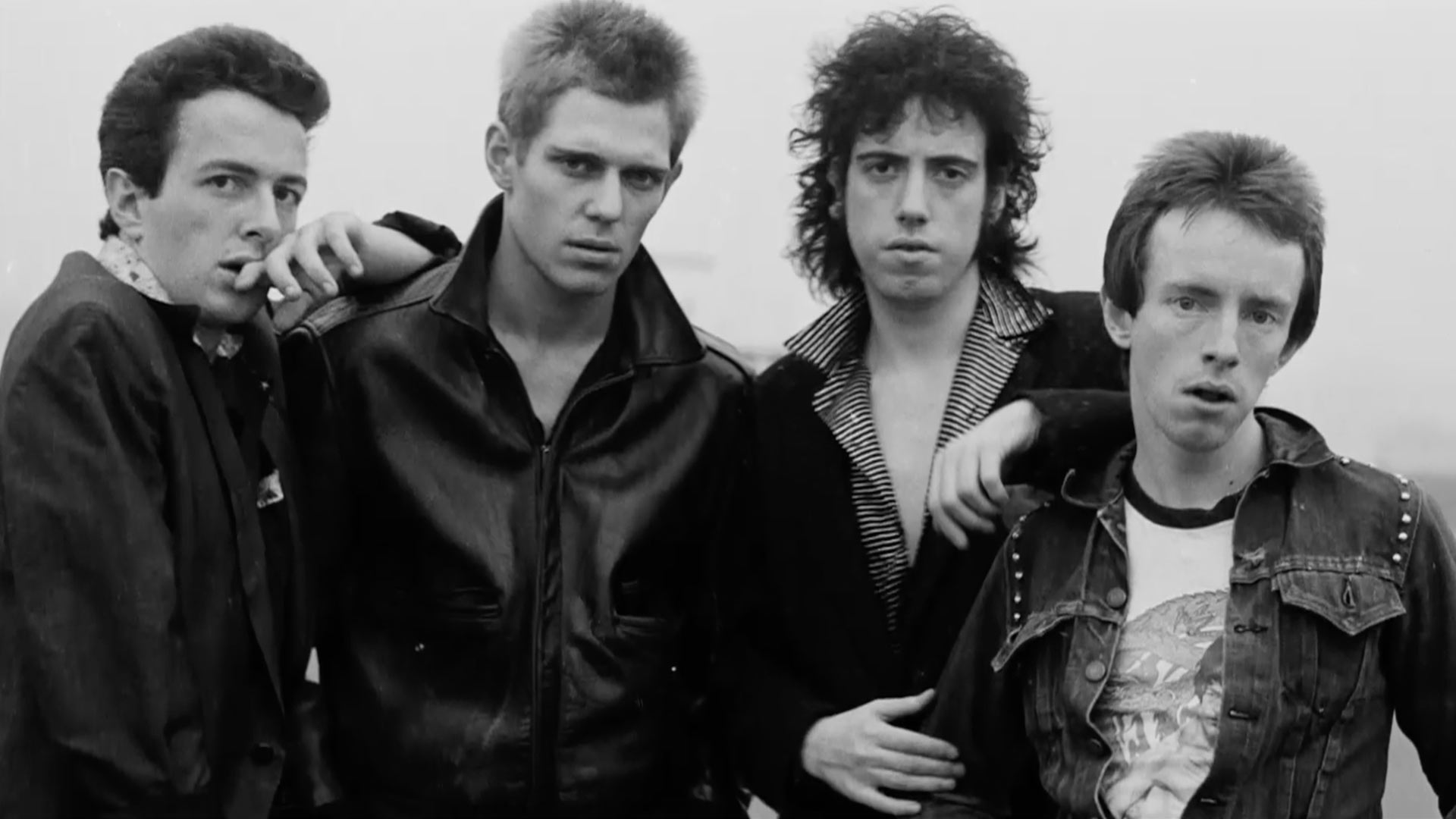 Breaking the Band